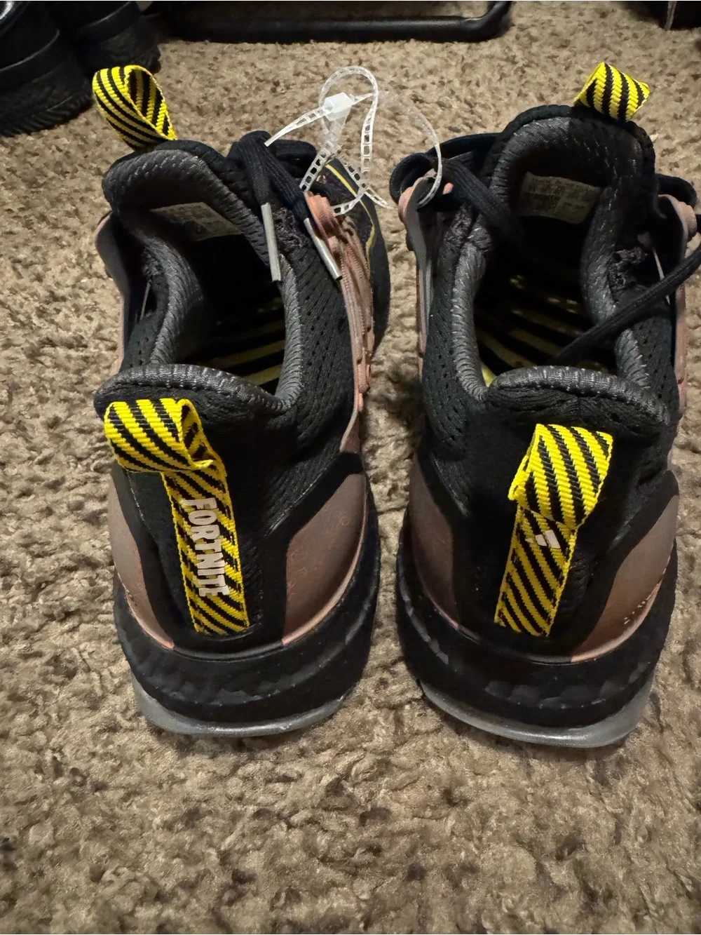 Adidas x Fortnite fortnite adidas